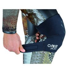 OMER GINOCCHIERA IN NEOPRENE