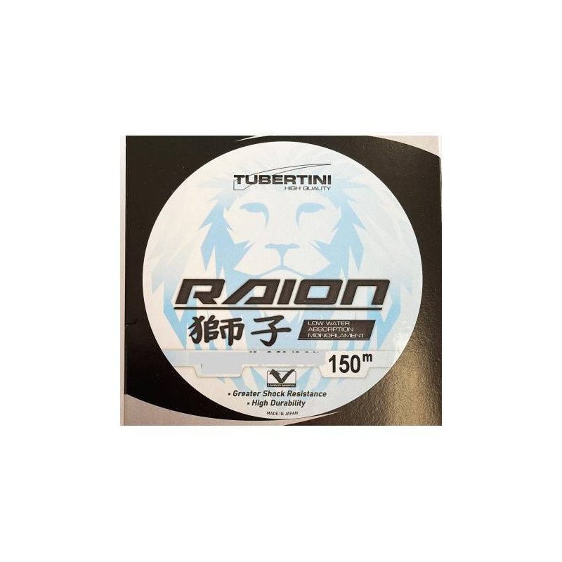TUBERTINI NYLON RAION 150MT