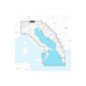 GARMIN CARTOGRAFIA NAVIONICS + ADRIATIC SEA