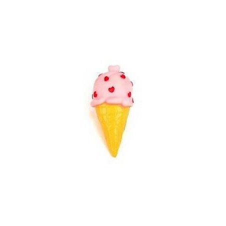 LEOPET CONO GELATO IN VINILE