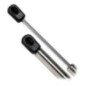 OSCULATI MOLLA A GAS CON TESTA A SFERA 500MM INOX
