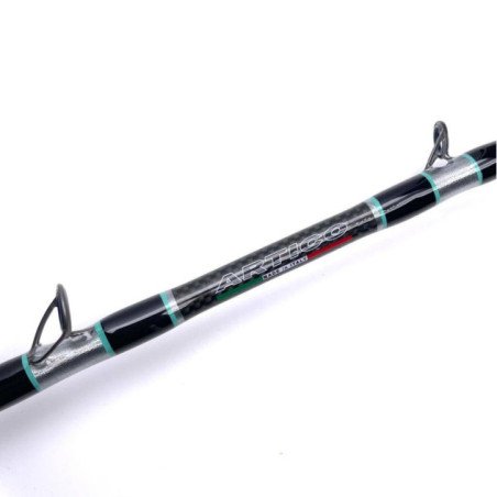 BORSONE TUBERTINI DOUBLE BAG