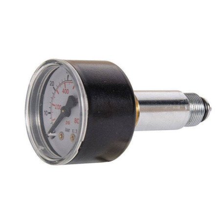 MARES MANOMETRO PER FUCILE PNEUMATICO