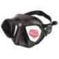 SEAC SUB MASCHERA WILD ANTI FOG