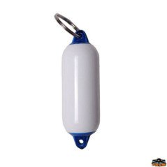 TREM PORTACHIAVE GALLEGGIANTE PARABORDO MAJONI