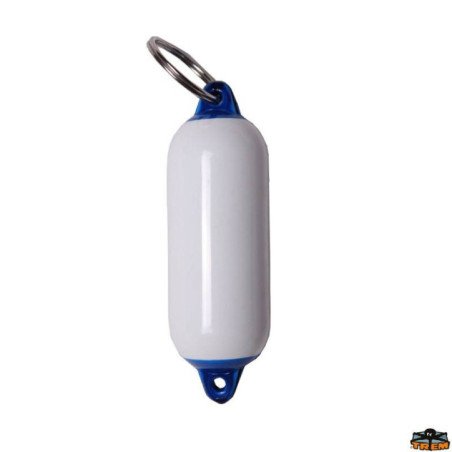 TREM PORTACHIAVE GALLEGGIANTE PARABORDO MAJONI