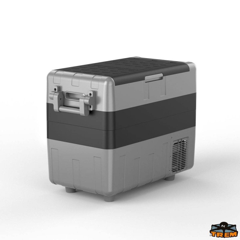 TREM FRIGO CONGELATORE PORTATILE A POZZETTO 50 LITRI