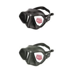 SEAC SUB MASCHERA WILD ANTI FOG
