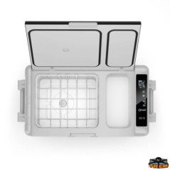 TREM FRIGO CONGELATORE PORTATILE A POZZETTO 50 LITRI