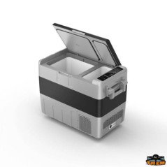 TREM FRIGO CONGELATORE PORTATILE A POZZETTO 50 LITRI