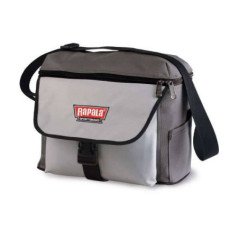 RAPALA BORSA BESACE SPORTSMANN GRISE