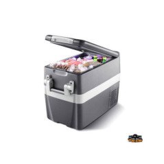 TREM FRIGO CONGELATORE PORTATILE A POZZETTO 40 LITRI