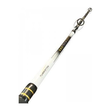 TUBERTINI SAILTECH EVO CANNA  2.50MT
