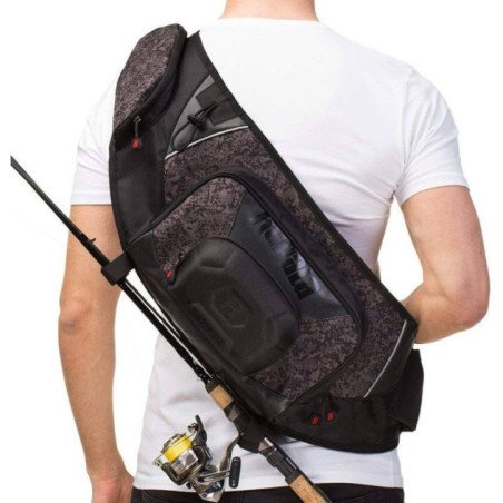 RAPALA BORSA DA PESCA URBAN SLING BAG