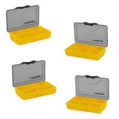 TUBERTINI SCATOLA MINI BOX CON SCOMPARTI