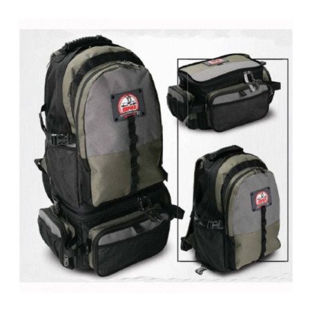 RAPALA ZAINO 3 IN 1 COMBO PROWEAR