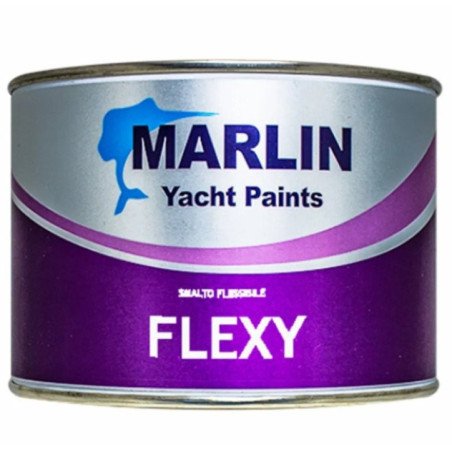 MARLIN SMALTO FLEXY PER GOMMONI 0.5L