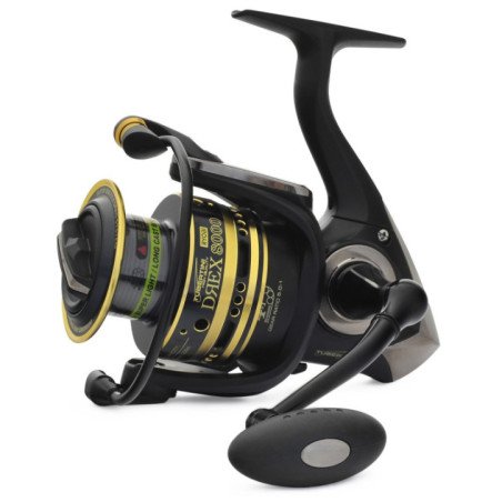 TUBERTINI MULINELLO DREX RYOBI