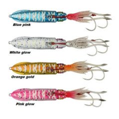 SAVAGE INCHIKU SWIMSQUID 150GR