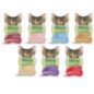 OASY UMIDO GATTO DELICATESSE PATE' VASCHETTA 85GR