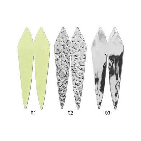 ATTRATTORI TUBERTINI FLASH ATTRACTOR LARGE