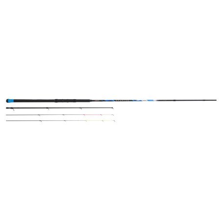 TUBERTINI CANNA SPARIDE EVO