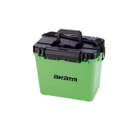 AKAMI SEAT BOX CASSONE MTB-20