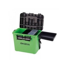 AKAMI SEAT BOX CASSONE MTB-20