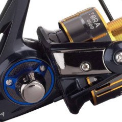 MULINELLO AKAMI TORA 2500