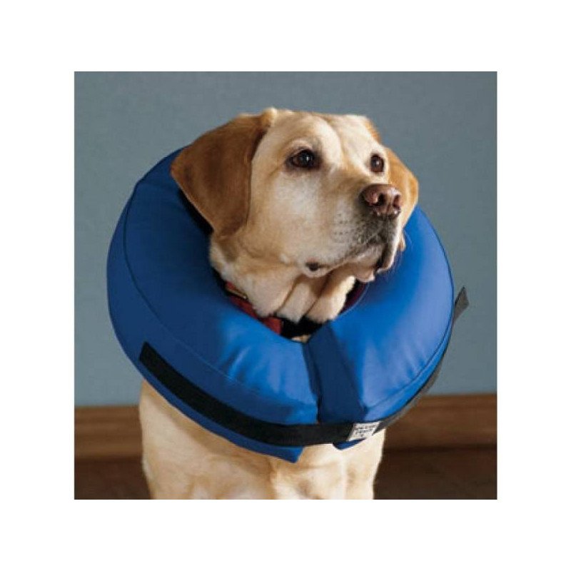 LEOPET COLLARE GONFIABILE CHIRURGICO