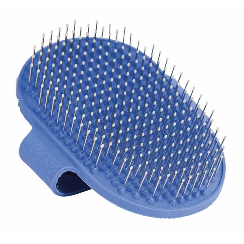LEOPET STRIGLIA PER TERRIER 8X13CM