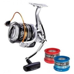 MULINELLO AKAMI CYGNUS