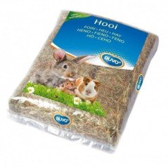 LEOPET FIENO DI PASCOLO 2.5KG