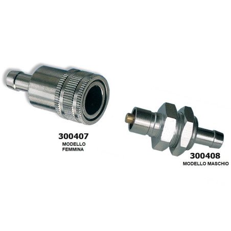 GFN INNESTO CARBURANTE PER MOTORI SELVA E VARI