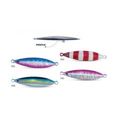 JATSUI VERTICAL BALL 120GR