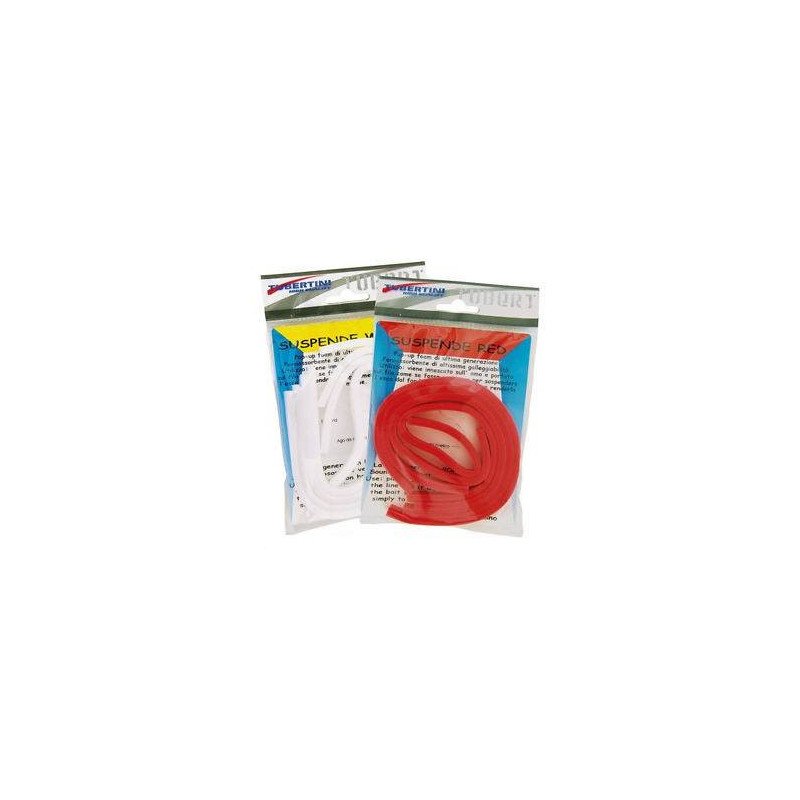 LISTELLI POP-UP GALLEGGIANTI TUBERTINI