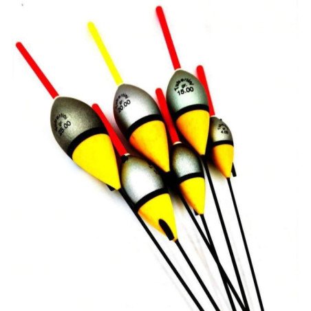 TUBERTINI GALLEGGIANTE TBS7