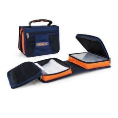 ASTUCCIO A LIBRO TUBERTINI LORIS