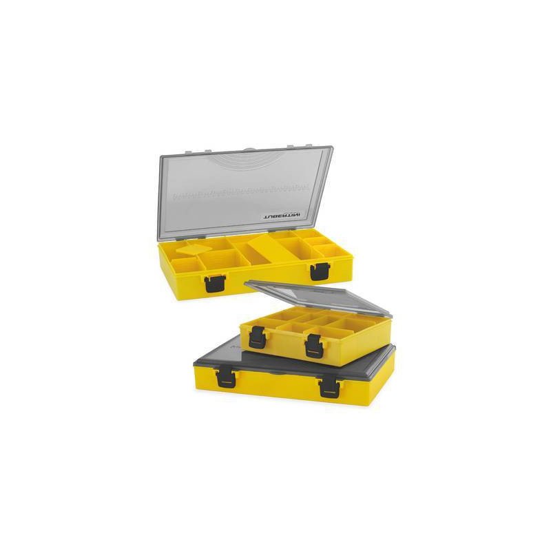 TUBERTINI MULTI USE BOX
