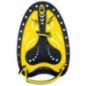 SEAC SUB HAND PADDLE PRO NERO-GIALLO