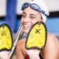 SEAC SUB HAND PADDLE PRO NERO-GIALLO