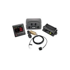 GARMIN AUTOPILOTA REACTOR 40 CON GHC 20