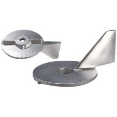 GFN ANODO A PINNA PER MERCURY F30 - F40 - F50 - F60 HP