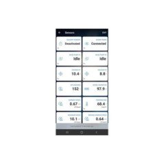 GARMIN ONDECK CONTROLLO E MONITORA LA BARCA