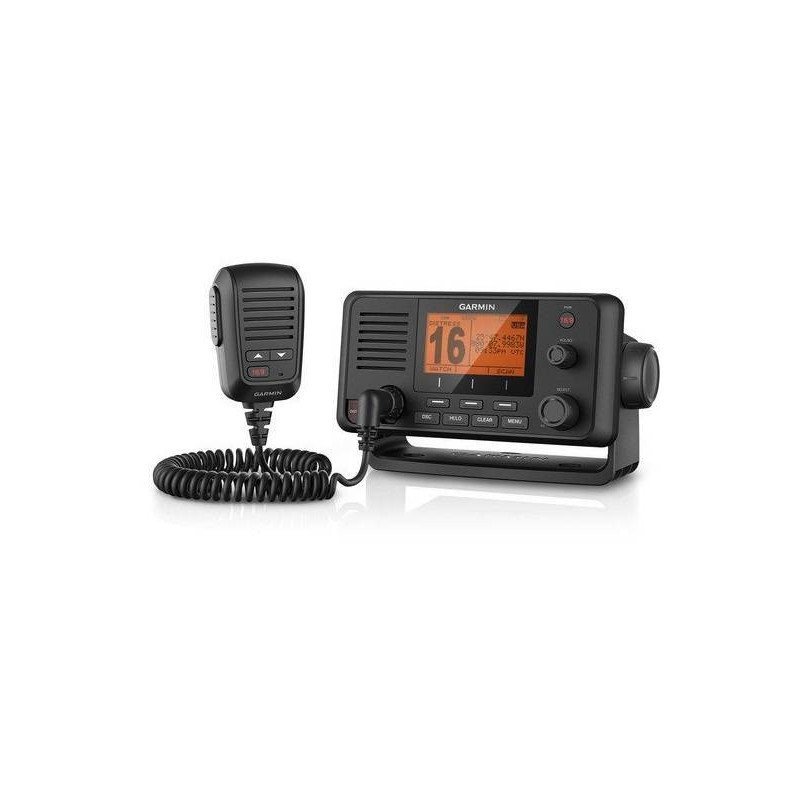 GARMIN VHF 215i AIS
