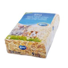 LEOPET PAGLIA 1KG