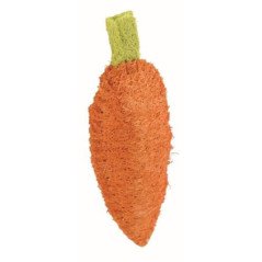 LEOPET CAROTA IN LUFFA