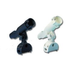 TREM PORTACANNE IN PLASTICA INCLINABILE ATTACCO BATTAGLIOLA