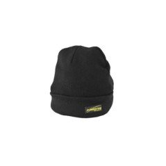 TUBERTINI CUFFIA TB BLACK LANA