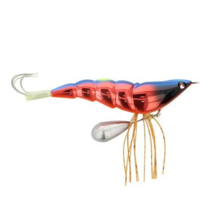 YO ZURI TOTANARA TAKOYAN OCTOPUS JIG 3.0 31GR